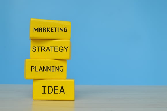 Our Take On: Are Ideas or Execution the Grail of Marketing? Spoiler Alert - It's Both!