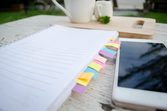 Our Take On: The World of Marketing Acronyms