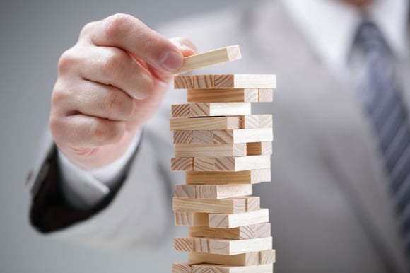 The Outside CMO: How Can An On-Demand & Contracted CMO Help Your Business Grow and Thrive?