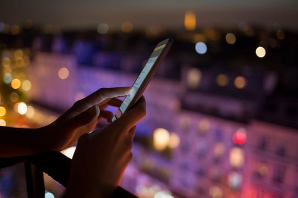 HEEDing the Call for the Happy Marriage of Digital/Human Worlds