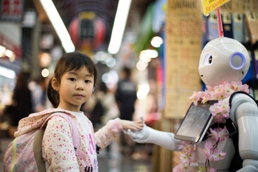 Chatbots: Marketings Best Friend (Part One)