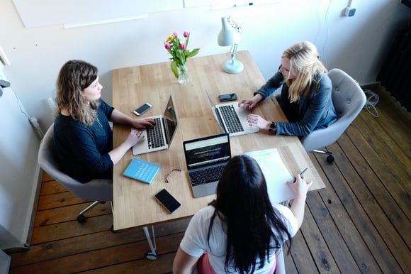 Refocusing Branding and Marketing – Practicing What We Preach