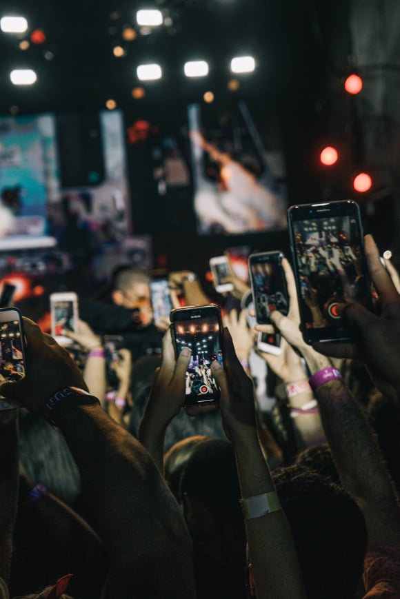 Investigate Who’s Following A Potential Brand Ambassador or Influencer