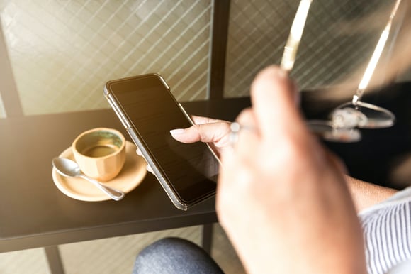 Is Email The New Form Of Texting?