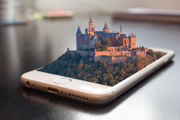 The Secrets Behind a Digital Brand Presence