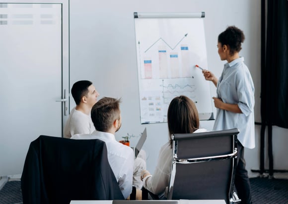 Building a Contact List That Converts: A Guide to Generating New Leads That Drive Results