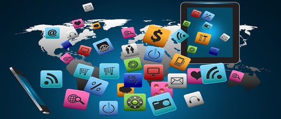 It’s a New Age and Marketing Has a New Face.