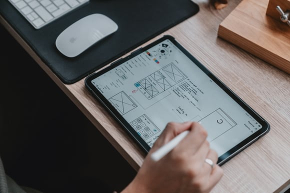 The Importance of Collaboration Between Designers & Developers for Successful UX Design
