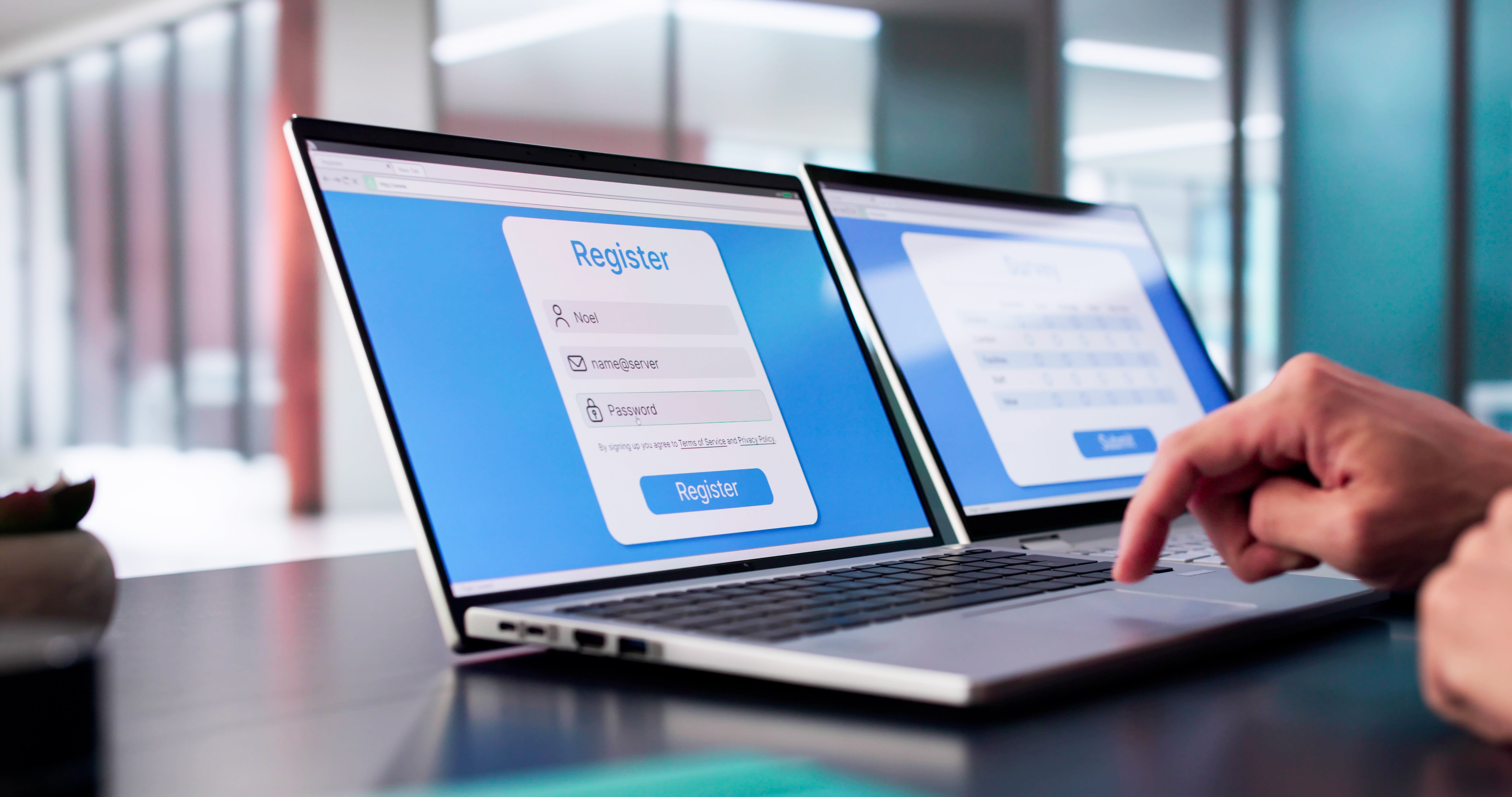 Using Hidden Form Fields Successfully: The Secret to Smarter Forms